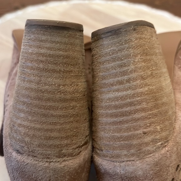 ⭐️ Jeffrey Campbell Rosalee Booties - Picture 8 of 12